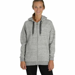 Athlecia Pullover & Sweats<· Bola Melange 1005 Light Grey