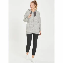 Athlecia Pullover & Sweats<· Bola Melange 1005 Light Grey