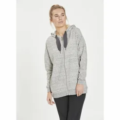 Athlecia Pullover & Sweats<· Bola Melange 1005 Light Grey