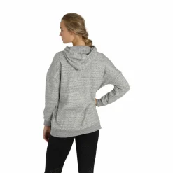 Athlecia Pullover & Sweats<· Bola Melange 1005 Light Grey