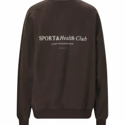 Athlecia Pullover & Sweats<· Cabell 1294 Chocolate Torte