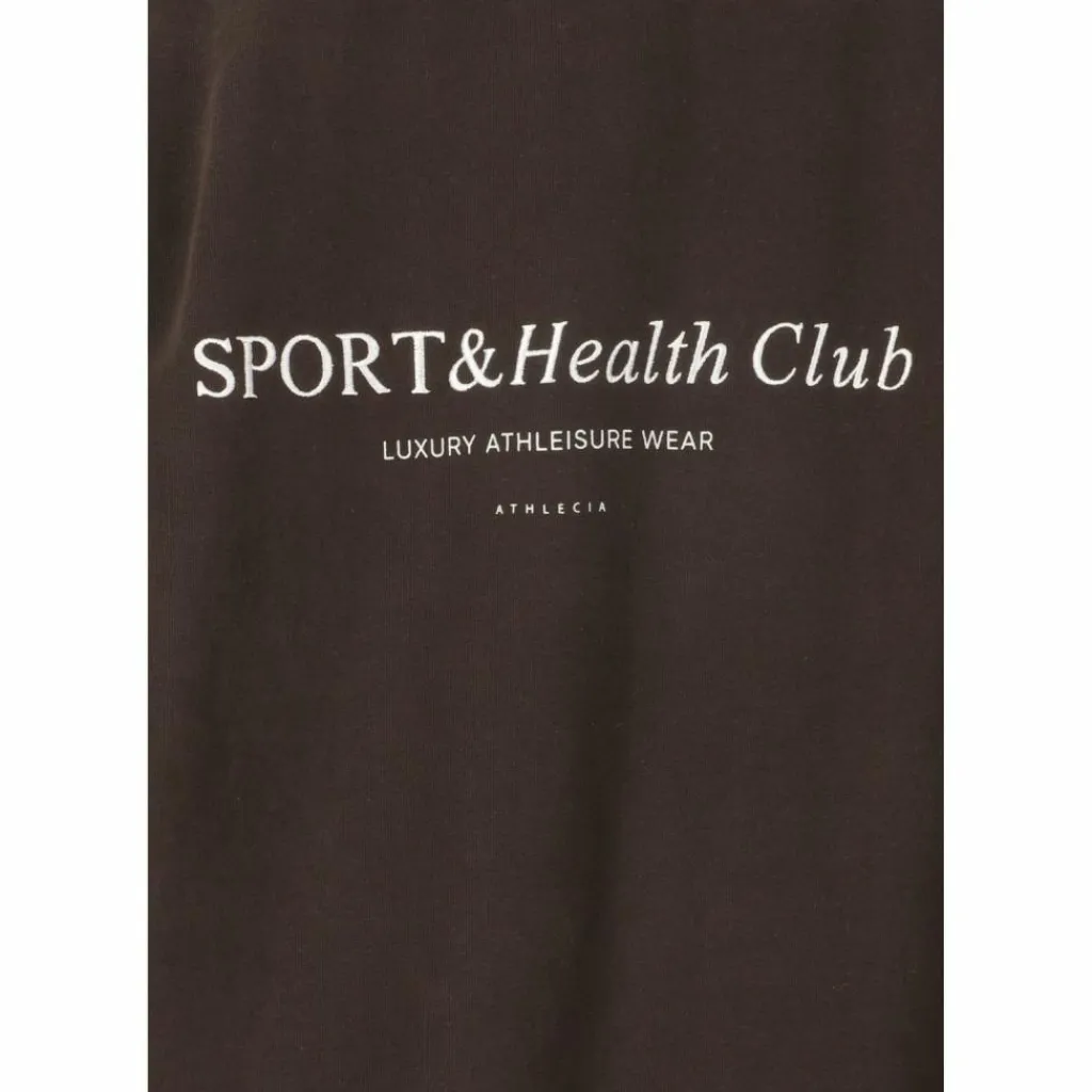 Athlecia Pullover & Sweats<· Cabell 1294 Chocolate Torte