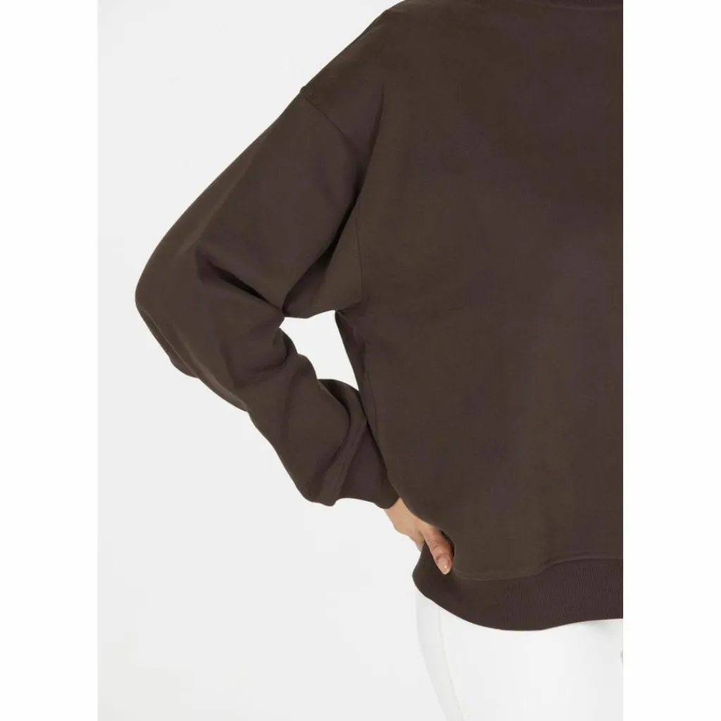 Athlecia Pullover & Sweats<· Cabell 1294 Chocolate Torte