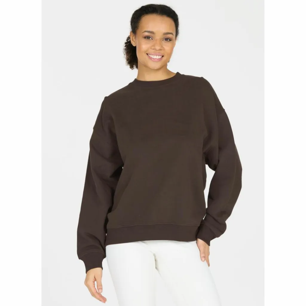 Athlecia Pullover & Sweats<· Cabell 1294 Chocolate Torte