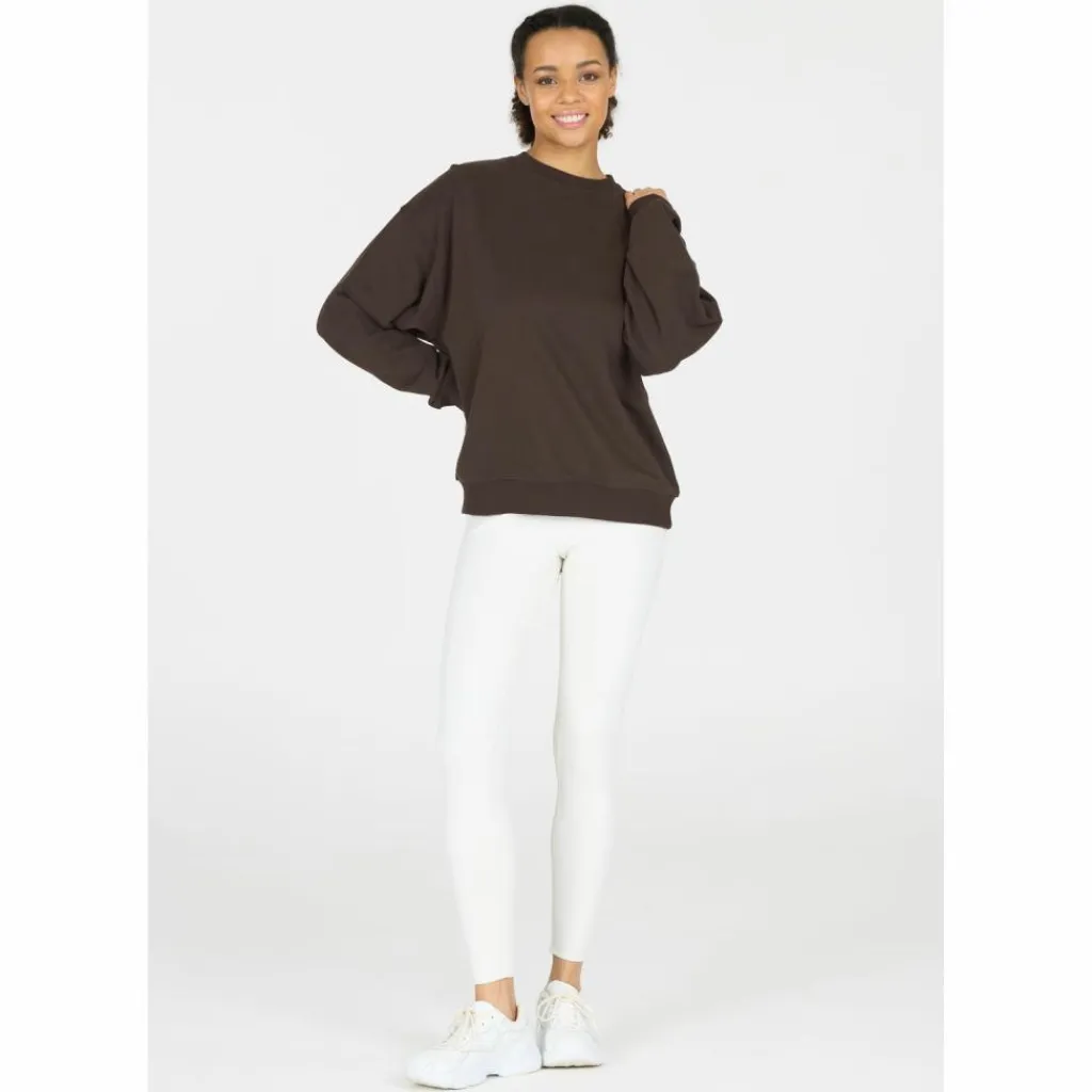 Athlecia Pullover & Sweats<· Cabell 1294 Chocolate Torte