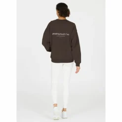 Athlecia Pullover & Sweats<· Cabell 1294 Chocolate Torte