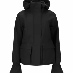 Sale · Carlile Damen Regenjacken|Übergangsjacken