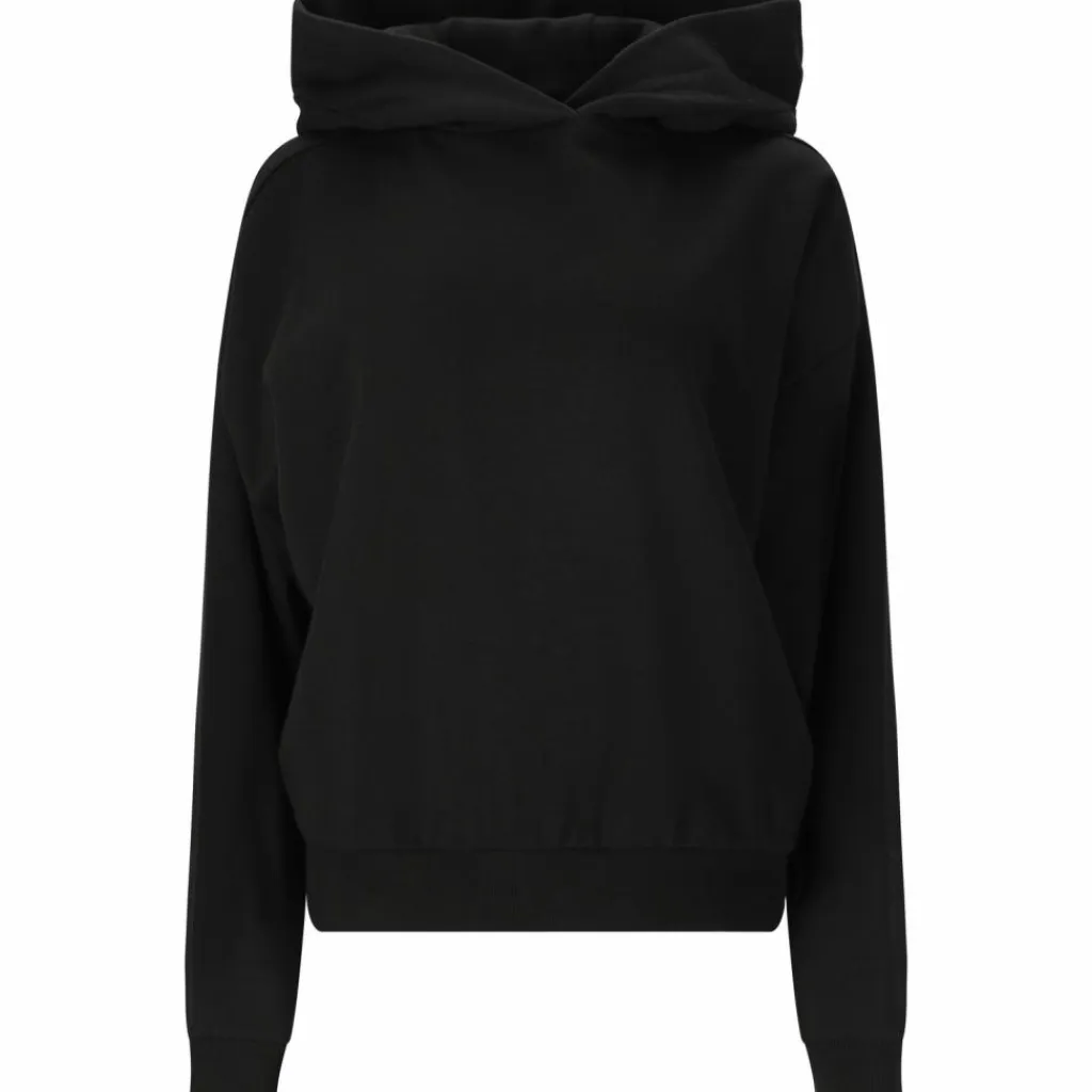 Athlecia Pullover & Sweats<· Carmen 1001 Black