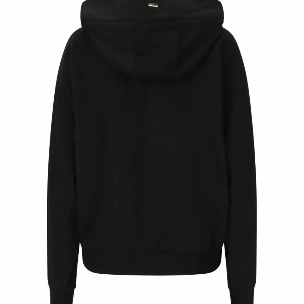 Athlecia Pullover & Sweats<· Carmen 1001 Black