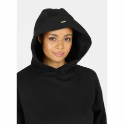 Athlecia Pullover & Sweats<· Carmen 1001 Black