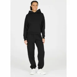 Athlecia Pullover & Sweats<· Carmen 1001 Black