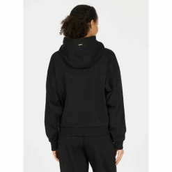 Athlecia Pullover & Sweats<· Carmen 1001 Black
