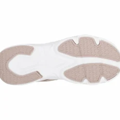 Best · CHUNKY Leather Trainers Damen Fitnessschuhe