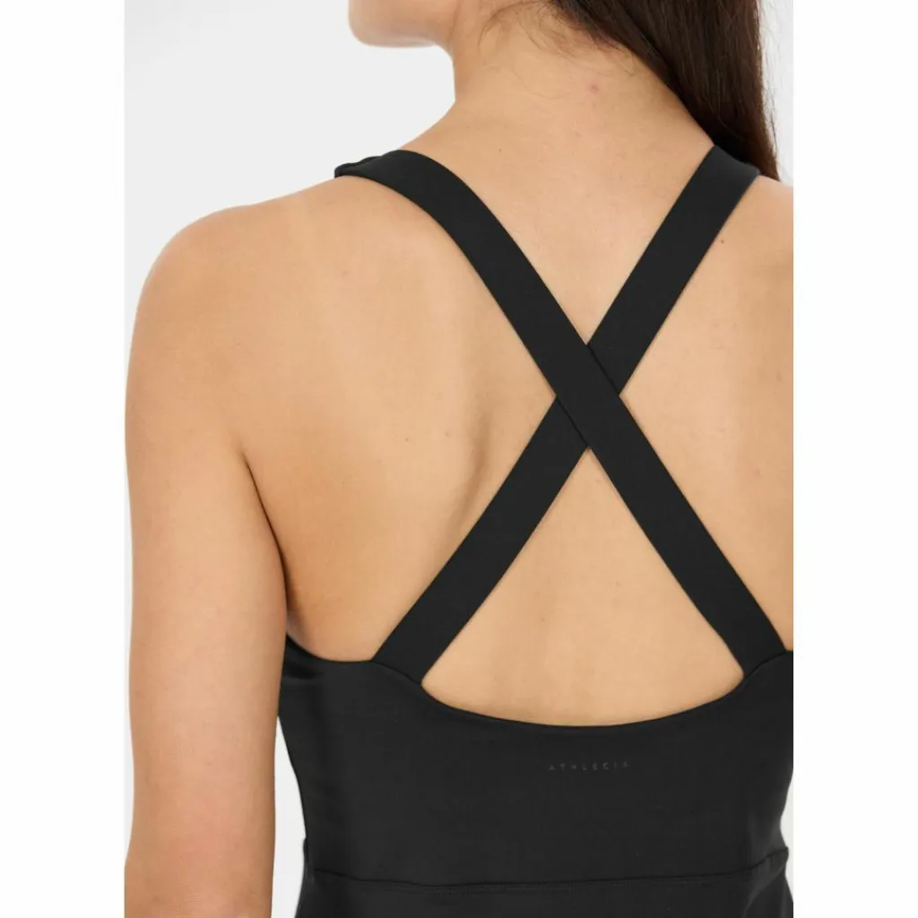 · Clancy Damen Tennis