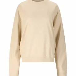 Athlecia Pullover & Sweats<· Crecy 1106 Oatmeal