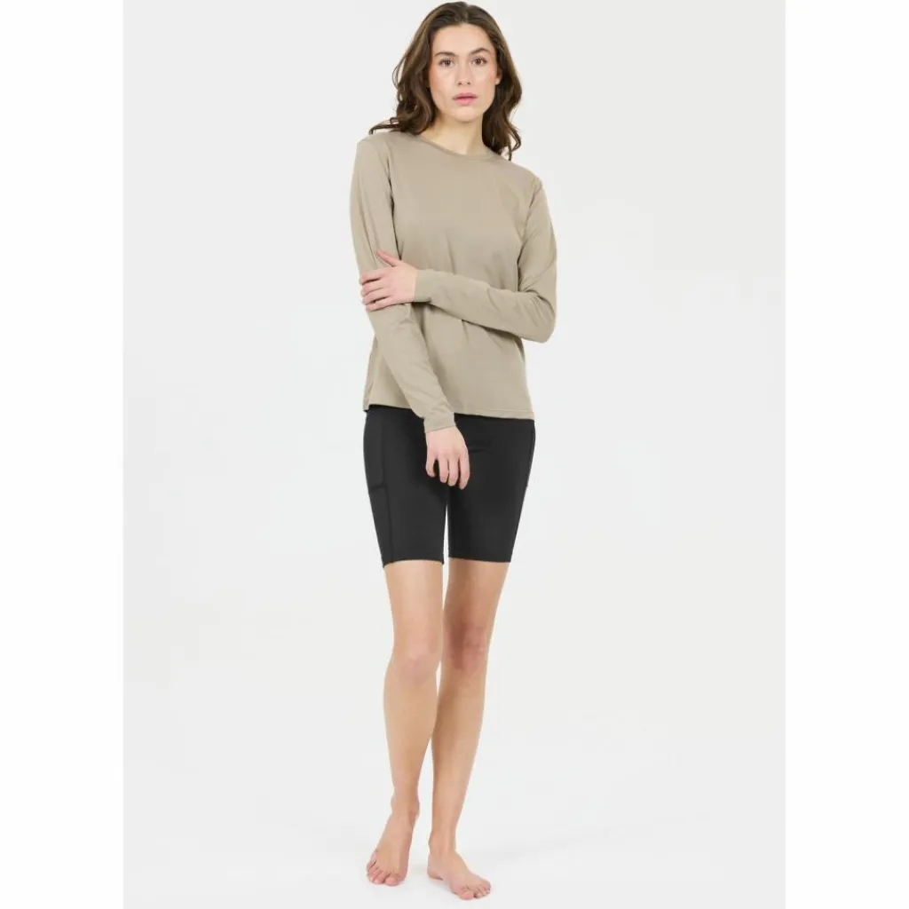 Athlecia Yoga|Yoga<· Elli 1001 Black