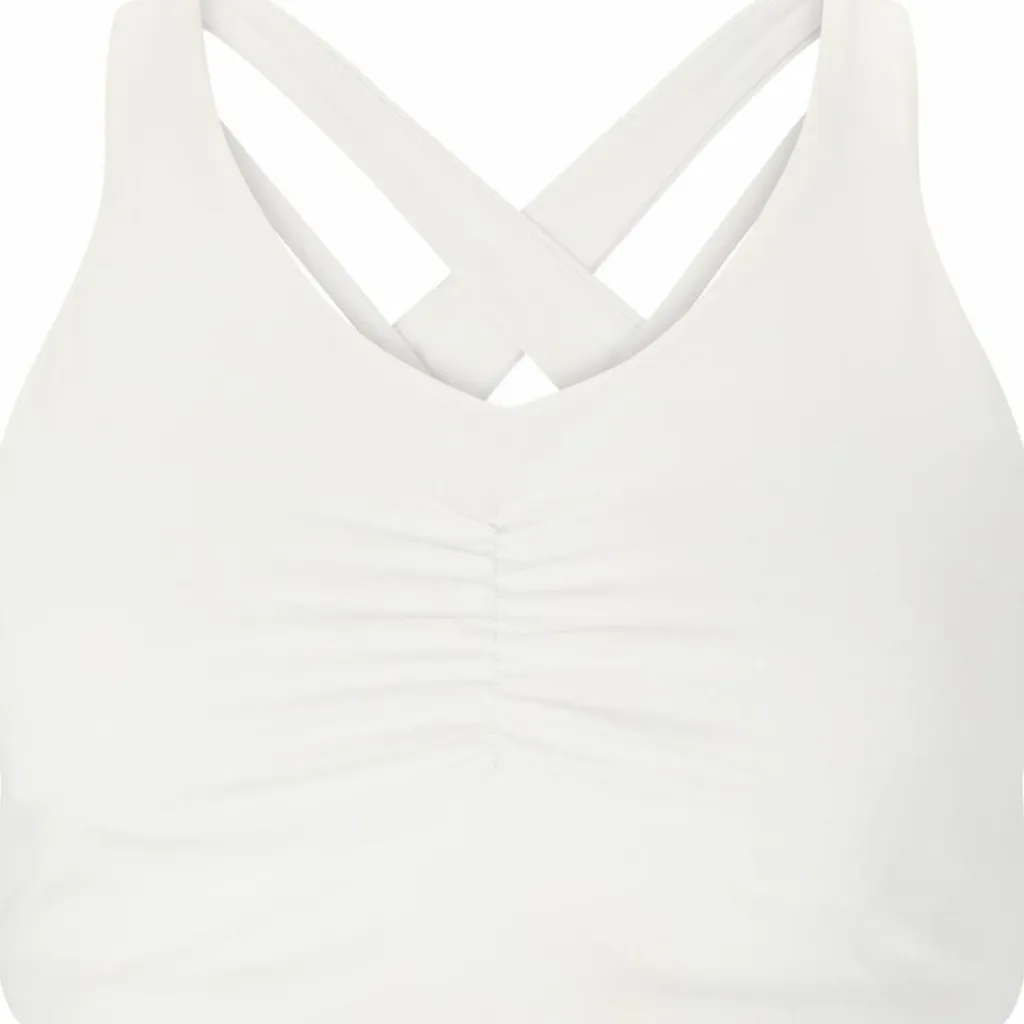 Athlecia Yoga|Yoga<· Fog 1002 White