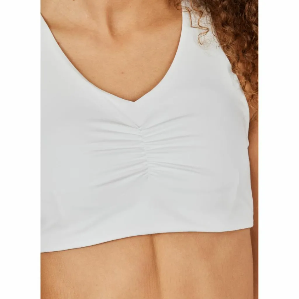 Athlecia Yoga|Yoga<· Fog 1002 White