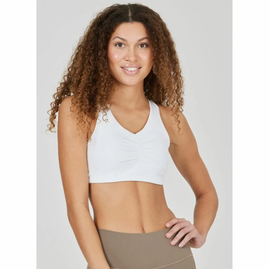 Athlecia Yoga|Yoga<· Fog 1002 White