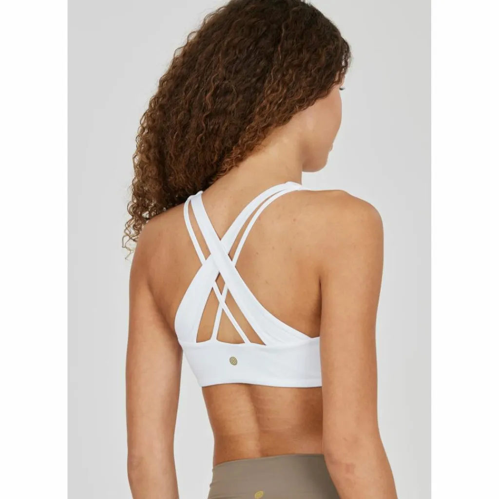 Athlecia Yoga|Yoga<· Fog 1002 White