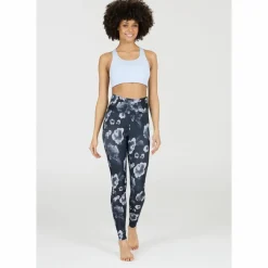 Athlecia Yoga|Yoga<· FRANCE W Print 2040