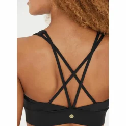 Athlecia Unterwäsche<· Gaby 1001 Black
