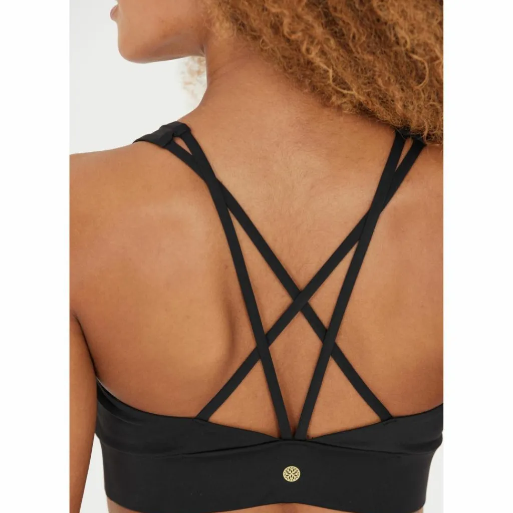 Athlecia Unterwäsche<· Gaby 1001 Black