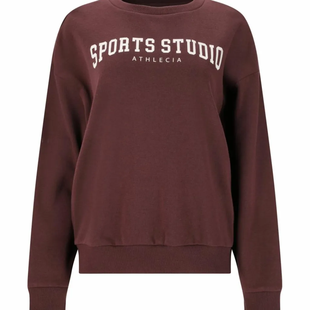 Hot · Giannis Damen Pullover & Sweats