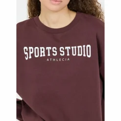 Hot · Giannis Damen Pullover & Sweats