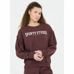 Hot · Giannis Damen Pullover & Sweats