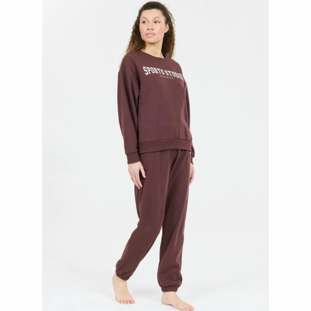 Hot · Giannis Damen Pullover & Sweats