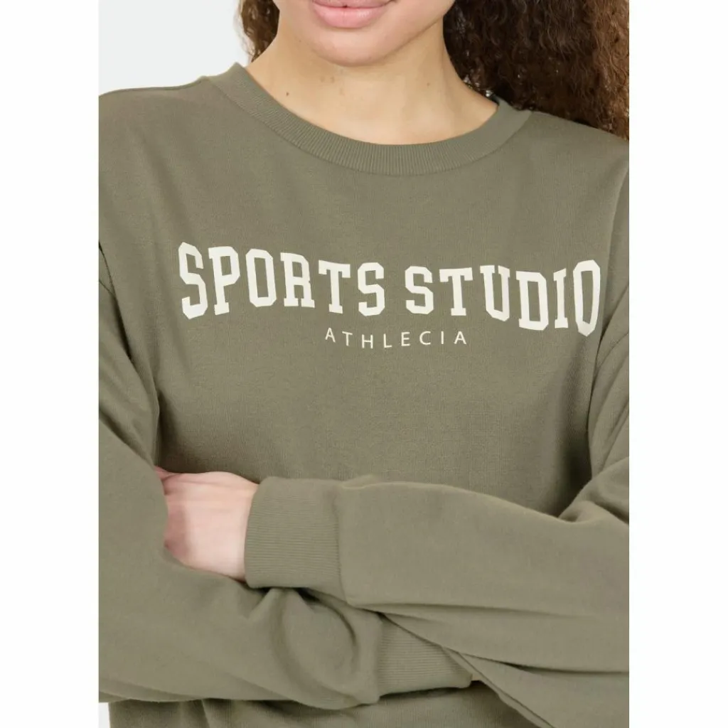 Discount · Giannis Damen Pullover & Sweats