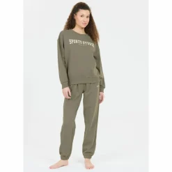 Discount · Giannis Damen Pullover & Sweats