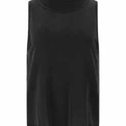 Athlecia Tops & Tanks<· Haze 1001 Black