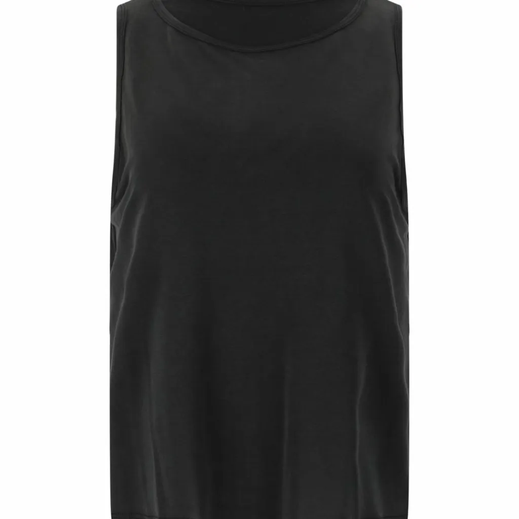 Athlecia Tops & Tanks<· Haze 1001 Black