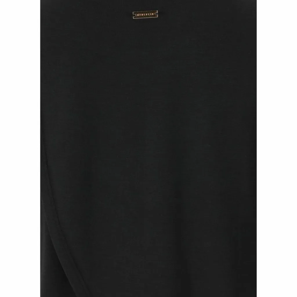 Athlecia Tops & Tanks<· Haze 1001 Black