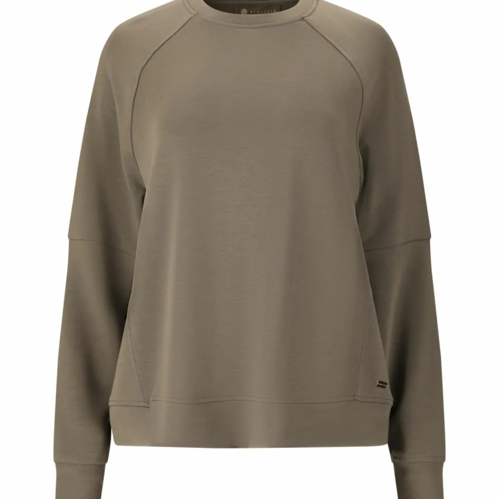 · Jacey Damen Pullover & Sweats