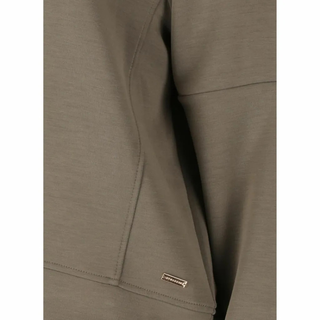· Jacey Damen Pullover & Sweats