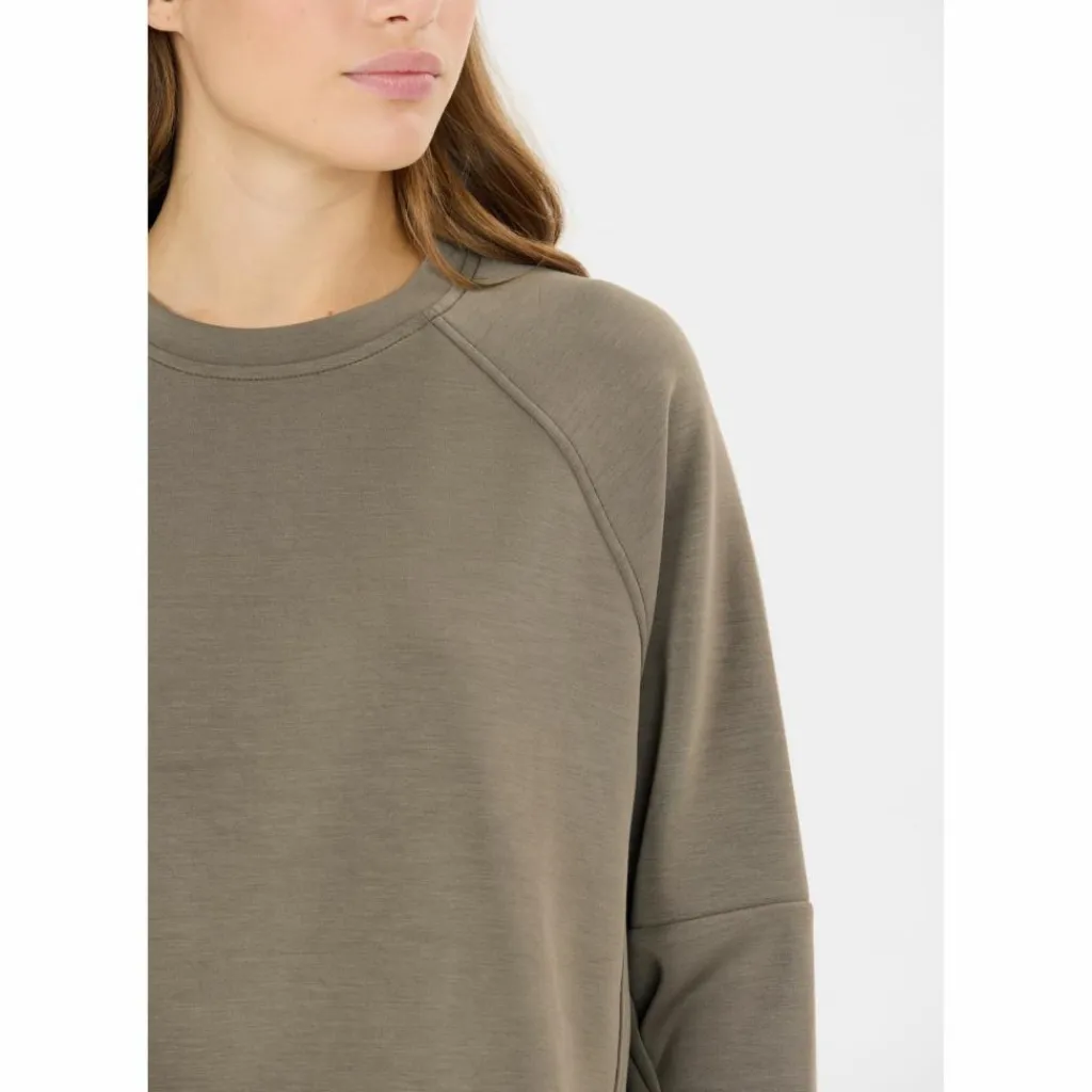 · Jacey Damen Pullover & Sweats