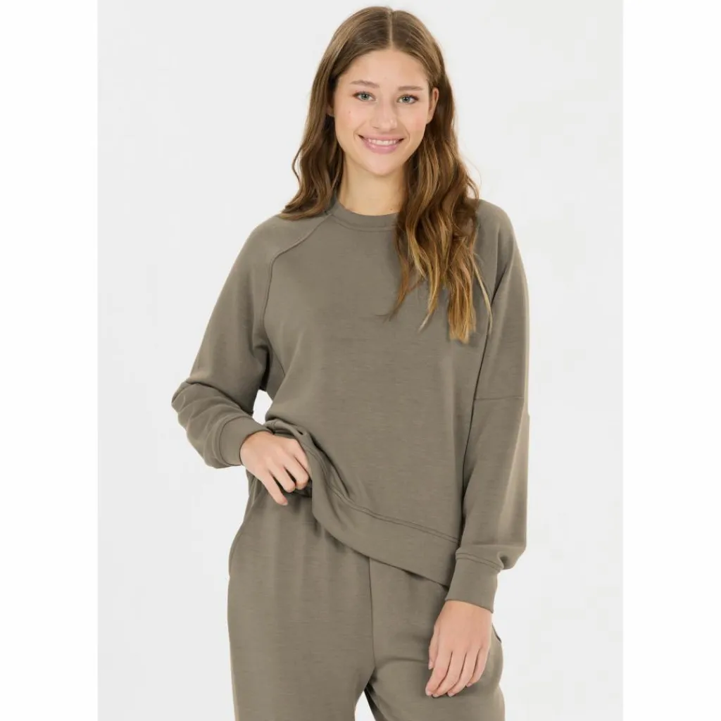· Jacey Damen Pullover & Sweats