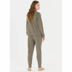 · Jacey Damen Pullover & Sweats
