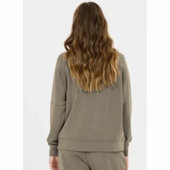 · Jacey Damen Pullover & Sweats
