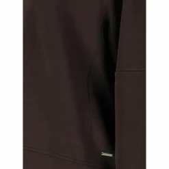 Athlecia Pullover & Sweats<· Jacey 1294 Chocolate Torte