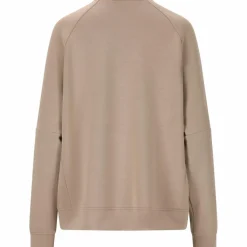 Athlecia Pullover & Sweats<· Jacey 1072 Vintage Khaki