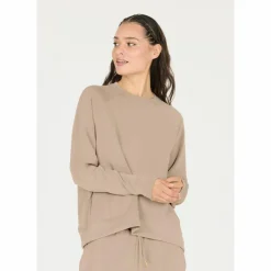 Athlecia Pullover & Sweats<· Jacey 1072 Vintage Khaki