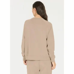 Athlecia Pullover & Sweats<· Jacey 1072 Vintage Khaki