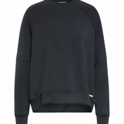 Athlecia Pullover & Sweats<· Jacey black