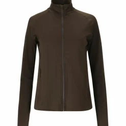 Athlecia Übergangsjacken<· Krosa 1294 Chocolate Torte