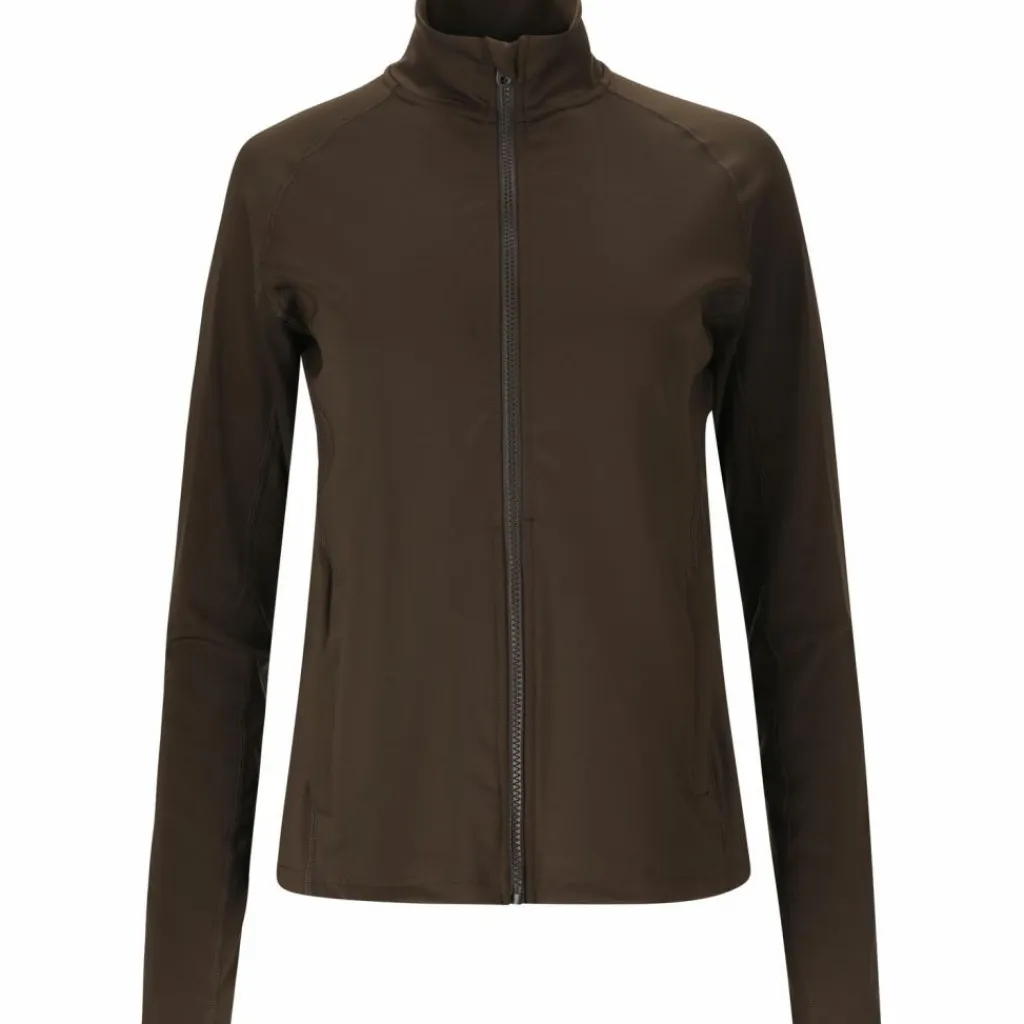 Athlecia Übergangsjacken<· Krosa 1294 Chocolate Torte