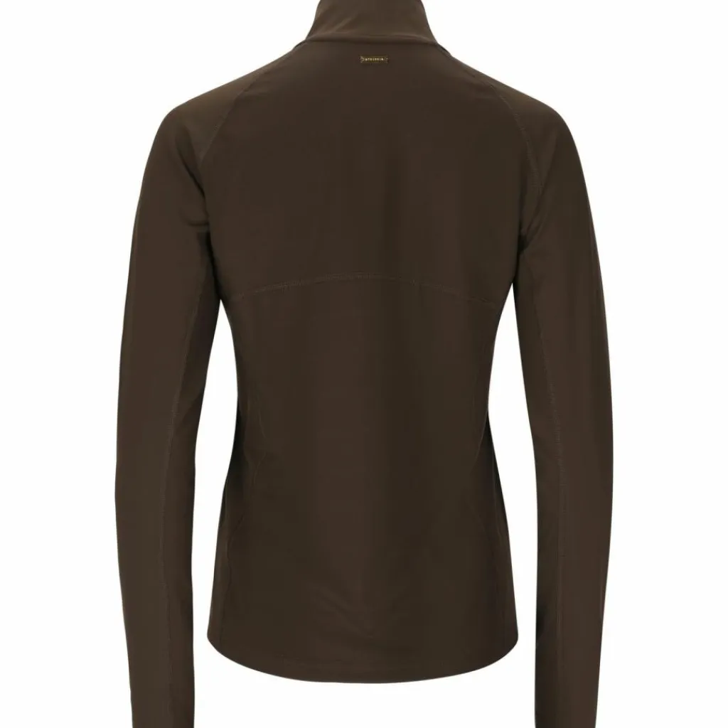 Athlecia Übergangsjacken<· Krosa 1294 Chocolate Torte